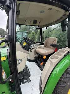 Tractor John Deere Serie 5E al por Mayor para Agricultores Profesionales, Ingeniería de Alta Resistencia con Calidad Premium - Product Image 5