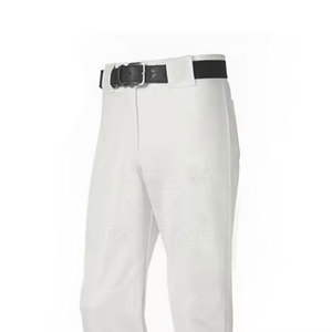 Uniformes de Béisbol de Primera Calidad, Fabricados con Materiales Transpirables, Estampados y Duraderos para Deportes al Aire Libre - Product Image 5