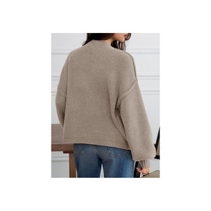 Sudadera Deportiva de Invierno 2025, Sudadera con Capucha de Algodón para Gimnasio, Personalizada con Bordado, de Secado Rápido y Transpirable para Mujer - Product Image 2