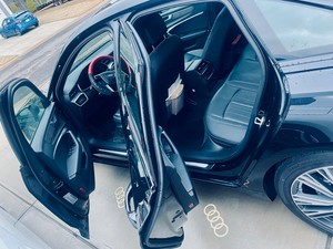 VENTA RÁPIDA 2024 AU-DI A-6 QU-ATT-RO PREMIUM TRANSMISIÓN AUTOMÁTICA - Product Image 4