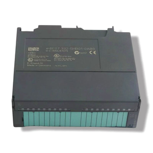 New and Original 6ES7323-1BL00-0AA0 <b>Digital</b> Input/Output Module - Product Image 3