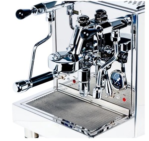 Máquina de Espresso L U C C A M 5 8 E de Alta Calidad Original - Product Image 3