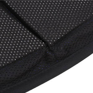 Chaleco para montar a caballo con relleno ligero y chaleco para montar a caballo de fácil ajuste con correas laterales flexibles - Product Image 6