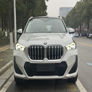 BMW U12 X1 xDrive25Li 2024 Paquete M Sport 2.0T Turbo Gasolina AWD SUV de Lujo Usado - Product Image 1