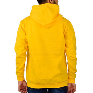 Personnalisé coupe régulière poids léger 100% coton polaire hommes pull respirant séchage rapide à capuche à vendre 2023 sweats à capuche et sweat-shirt - Product Image 2