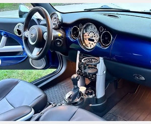 MINI COOPER S CONVERTIBLE USADO 2006, Volante a la Izquierda/Derecha - Product Image 4