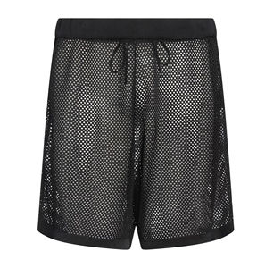 Vente en gros Short d'été pour entraînement d'athlète, course à pied, fitness, jogging, maille, basket-ball à sublimation, short pour homme - Product Image 5