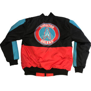 Veste coupe-vent personnalisée en sublimation, veste bomber, veste pour temps humide, taille plus, vestes et manteaux pour hommes, survêtement - Product Image 6