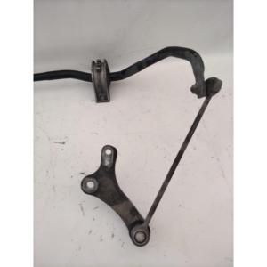 เหล็กกันโคลง BMW ซีรีส์ 5 E60 31356760982 306D2 ดีเซล 2993 (03>10) - Product Image 4