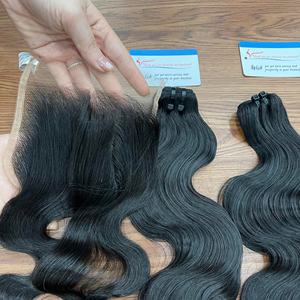 ผมต่อแบบคลื่นเพื่อการเด้งสไตล์พริ้วไหว - Product Image 6