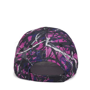 Venta directa de fábrica, gorras de béisbol ajustables, gorras de béisbol personalizadas, gorras de béisbol de alta calidad - Product Image 4