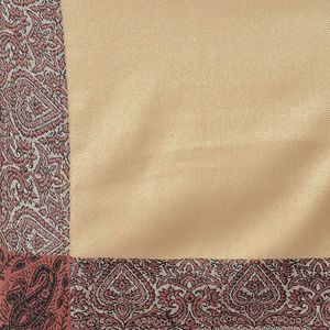 Chal Grande para Hombre 100% Algodón Puro, el Mejor Producto Recién Llegado, Servicio OEM, Chal Masculino de Secado Rápido, Precio Más Vendido, Fácil de Usar - Product Image 5