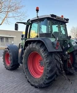 FENDT Favorit 714 Vario Más Vendido - Product Image 3