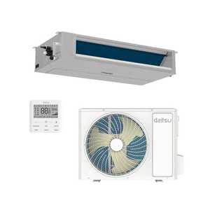 Prix attractif pour la climatisation canalisée DAIT SU Atlas acd dbs 9000 fg, performance MOQ. - Product Image 1