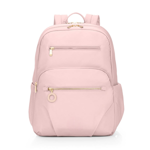 Small Unisex Outdoor Travel <b>Backpack</b> Water-Resistant Polyester <b>Mini</b> School Bag Anti-Theft Vietnam Supplier - Product Image 2