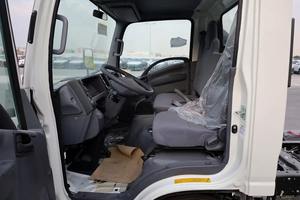 SUPER OFERTA ISUZU N-SE-RI-ES N-M-R, TRANSMISIÓN MANUAL DE GASOLINA, 6 CILINDROS, VOLANTE A LA DERECHA Y A LA IZQUIERDA - Product Image 5