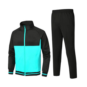 Survêtement pour homme de haute qualité, léger et extensible, écologique, avec design personnalisé pour l'hiver, à un prix raisonnable - Product Image 1