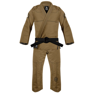 War Tribe venta al por mayor BJJ Gi logotipo personalizado Jiu-Jitsu Gi Judo uniforme Karate artes marciales traje de entrenamiento - Product Image 1
