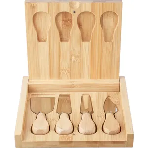Tagliere Personalizzato in Bambù Zea, Utensili da Cucina - Product Image 2