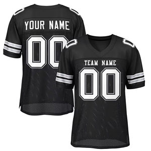 Vente en gros d'uniformes de football originaux en kit de football personnalisés, dont un ensemble de maillots pour les joueurs de football, technique de sublimation - Product Image 2