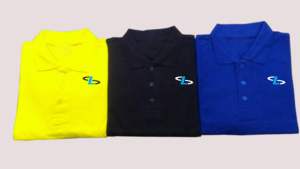 Polo para hombre hecho a medida en diseño cómodo de alta calidad, perfecto para uso diario informal - Product Image 2