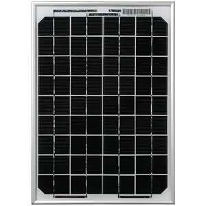 Kit Solar Go Power GP-ECO-10 de 10W, No Requiere Controlador - Product Image 1