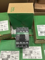 Contacteur Schneider TeSys Deca 3P(3NO) AC-3/AC-3e LC1D18M7 LC1D09M7 LC1D12M7 LC1D25M7LC1D40AM7 <=440V AC Électrique