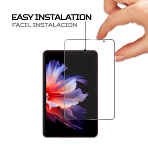 ฟิล์มกันรอยหน้าจอ ANTISHOCK สำหรับแบล็ควิว เซโน 1 อุปกรณ์เสริมมือถือคุณภาพพรีเมียม ทนทาน - Product Image 3