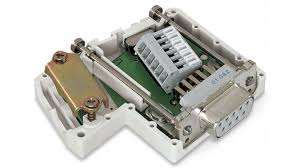 Conector de bus de campo - Product Image 2