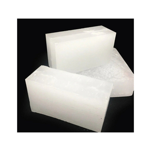 Low-<b>Melting</b> Paraffin <b>Wax</b> – Bulk Supply for Candle & Cosmetic Applications - Product Image 5