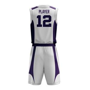 Camiseta de Baloncesto Extra Grande de Estilo Urbano, Ropa Deportiva Juvenil de Talla Grande - Product Image 5