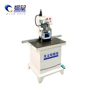 Siêu Sao Cửa Khóa lỗ Tủ bản lề khoan nhàm chán máy cho đồ nội thất gỗ - Product Image 5