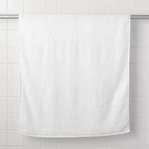 Toalla de Mano de Algodón Premium Personalizada, Altamente Absorbente, Suave al Tacto, Duradera, Suministro para Hoteles, Spas y Resorts, OEM, ODM, Venta al por Mayor desde BD - Product Image 2