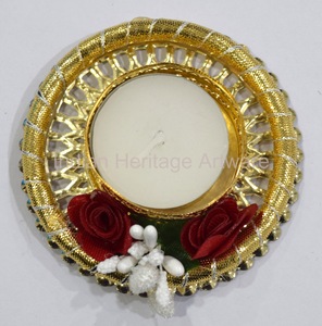 Colourful Handmade Indian <b>Tea</b> <b>Light</b> Holder Indoor Outdoor Office Home Diwali Festival Wedding Decor Bulk Available IHA PA22 - Product Image 5