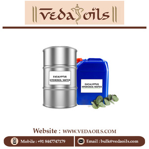 Compre Agua de Eucalipto Hidrolizada Pura de Proveedores/Exportadores de Calidad al por Mayor - Product Image 3