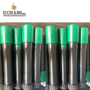 Api 5ct 4 1/2 "NU sắt ống <span class=keywords><strong>Pup</strong></span> doanh với <span class=keywords><strong>eue</strong></span> đầu vuông ren kết nối cho mỏ dầu - Product Image 6