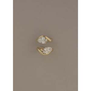 <strong>Solei</strong> Diamond Ring - Product Image 6