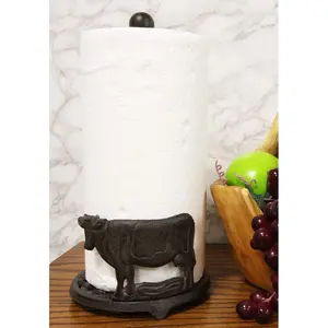 Servilletero Bordado a Mano, Centro de Mesa Moderno para Bodas, Ecológico, Acabado Dorado de Alta Gama, Hecho por Zahid Exports India - Product Image 2