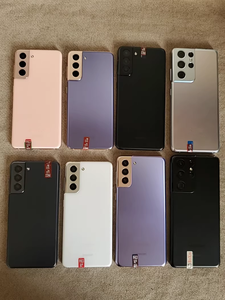 Teléfonos Móviles a Precios Bajos, S21 Ultra, Importación de China, Venta al por Mayor de Celulares - Product Image 3