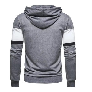 Venta caliente Nueva llegada Sudaderas con capucha para hombres Estilo único Sudaderas con capucha transpirables para hombres en el mejor material - Product Image 2