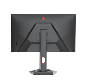 CN Original HKC G27M7 27" Fast IPS 4K 3840*2160 160Hz FHD 320Hz QD-MiniLED HDR1000 <b>Gaming</b> Monitor - Product Image 2