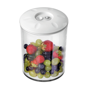 Bolsas de Almacenamiento al Vacío Premium, Contenedor Conveniente para una Conservación y Organización Eficaces - Product Image 1