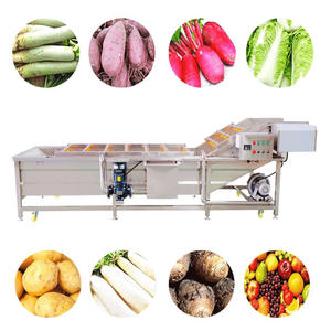 Nueva lavadora de melón con alta calidad - Product Image 2