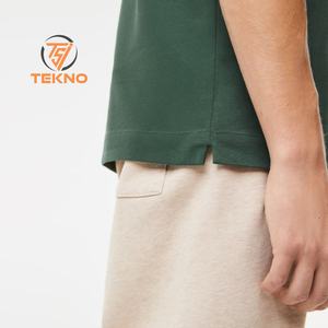 Wholesale OEM <b>Polo</b> Custom Logo Plus Size Color Contrast Golf T <b>Shirts</b> Cotton Sport Short Sleeve Embroidered <b>Men's</b> <b>Polo</b> <b>Shirts</b> - Product Image 5