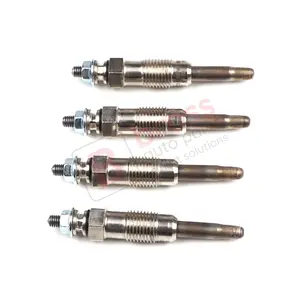BGP24-1 4 Pcs Heater Glow Plugs GX74 71719015 GN013 0100226366 Bross Auto Parts Made In Turkey High Quality Product