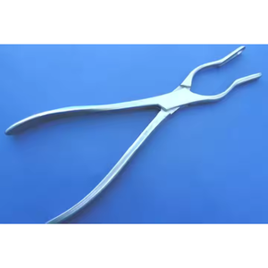 Surgiright Walsham Ensemble d'instruments chirurgicaux manuels de qualité supérieure Pinces à septum pour chirurgie ORL Pince médicale certifiée CE - Product Image 5