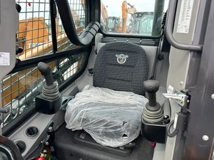 Minicargadoras usadas SV185B de primera calidad a la venta, precios competitivos - Product Image 2