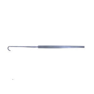 Ganchos nerviosos de acero inoxidable de alto grado para cirugía ortopédica Fuente manual Tipo quirúrgico cansado - Product Image 3