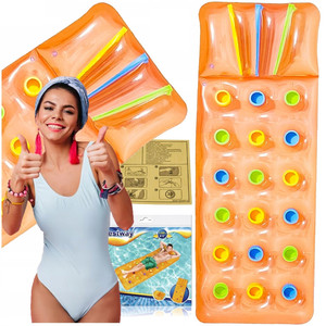 Colchón inflable para piscina BESTWAY de 188x71 cm - Product Image 1