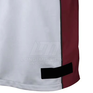 Camiseta cómoda de fútbol americano de manga corta para hombre, talla grande, ropa deportiva, camiseta de fútbol americano en venta - Product Image 5